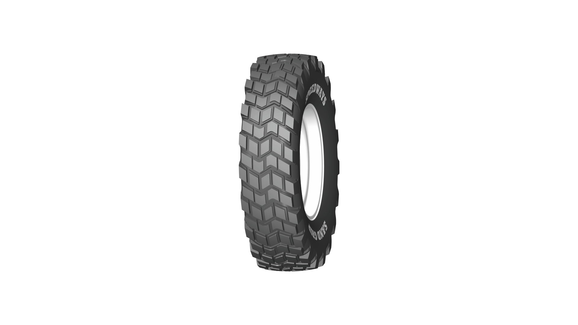 Military Jeep Offroad Tyres